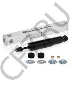 2905100K00A1 GREAT WALL/HAVAL Амортизатор передний HOVER 2905100-K00-A1 [ORG в городе Екатеринбург